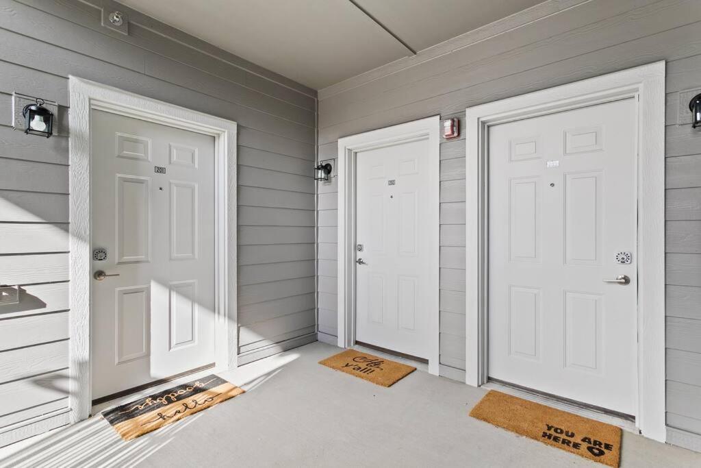 Ferienwohnung Brand New 2 Bd 2 Bth Near Dt And Perry District Spokane Exterior foto